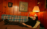 Dave's American Dream