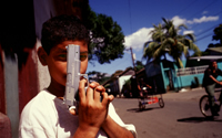 The Nicaraguans